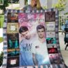 The Chainsmokers Quilt Blanket Hvt270522  Quilt